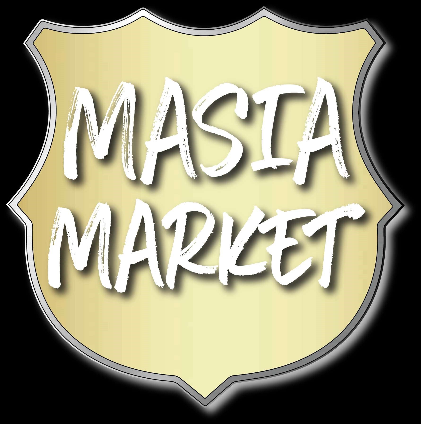 Masia Market